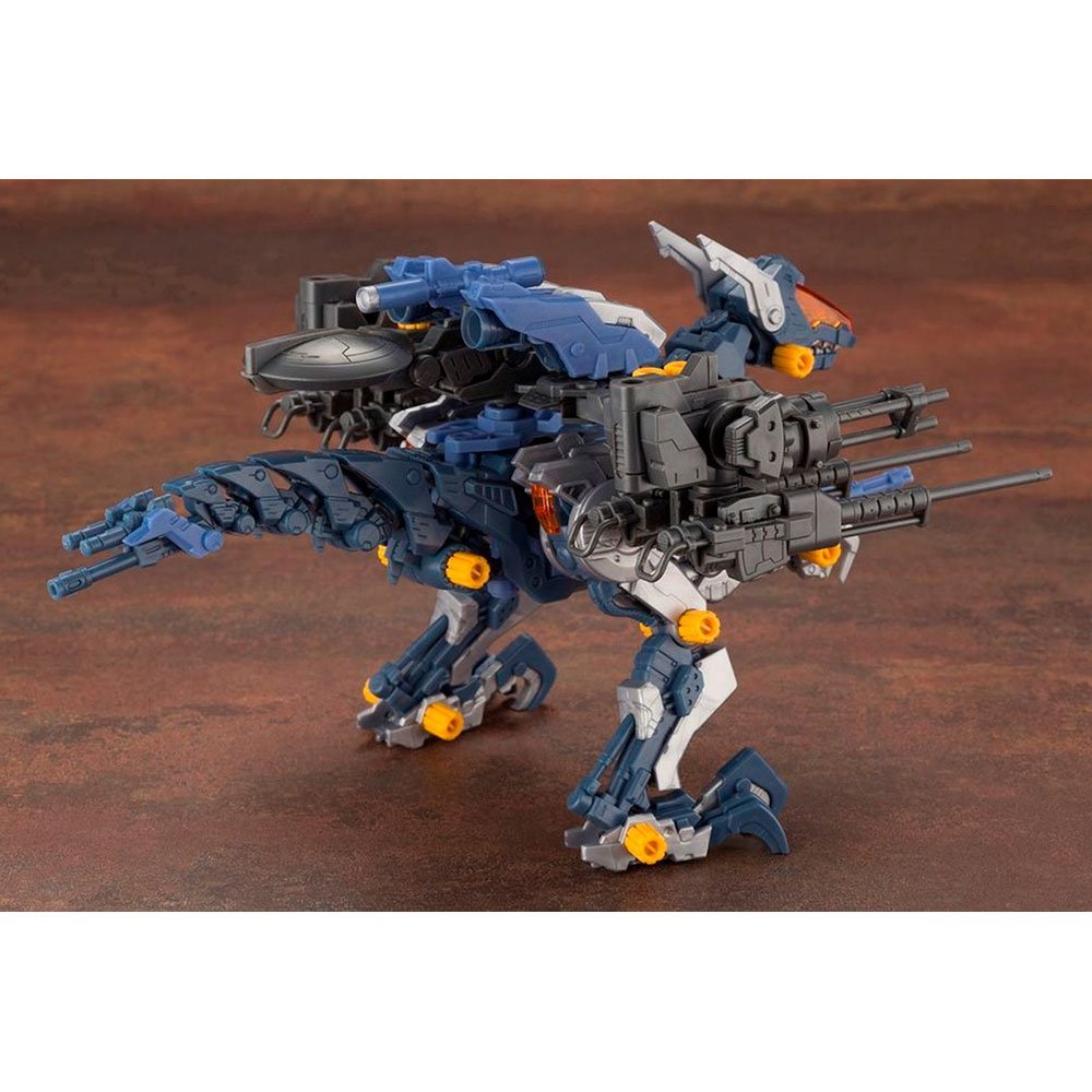 KOTOBUKIYA ZOIDS RZ-030 GUN SNIPER W2 1/72 KOTOBUKIYA ZOIDS RZ-030 GUN SNIPER W2 1/72